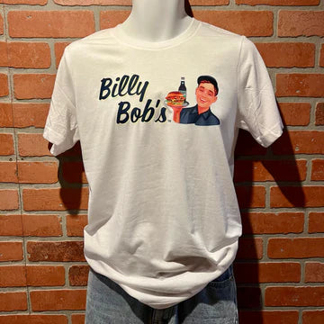 Unisex Short Sleeved Tee