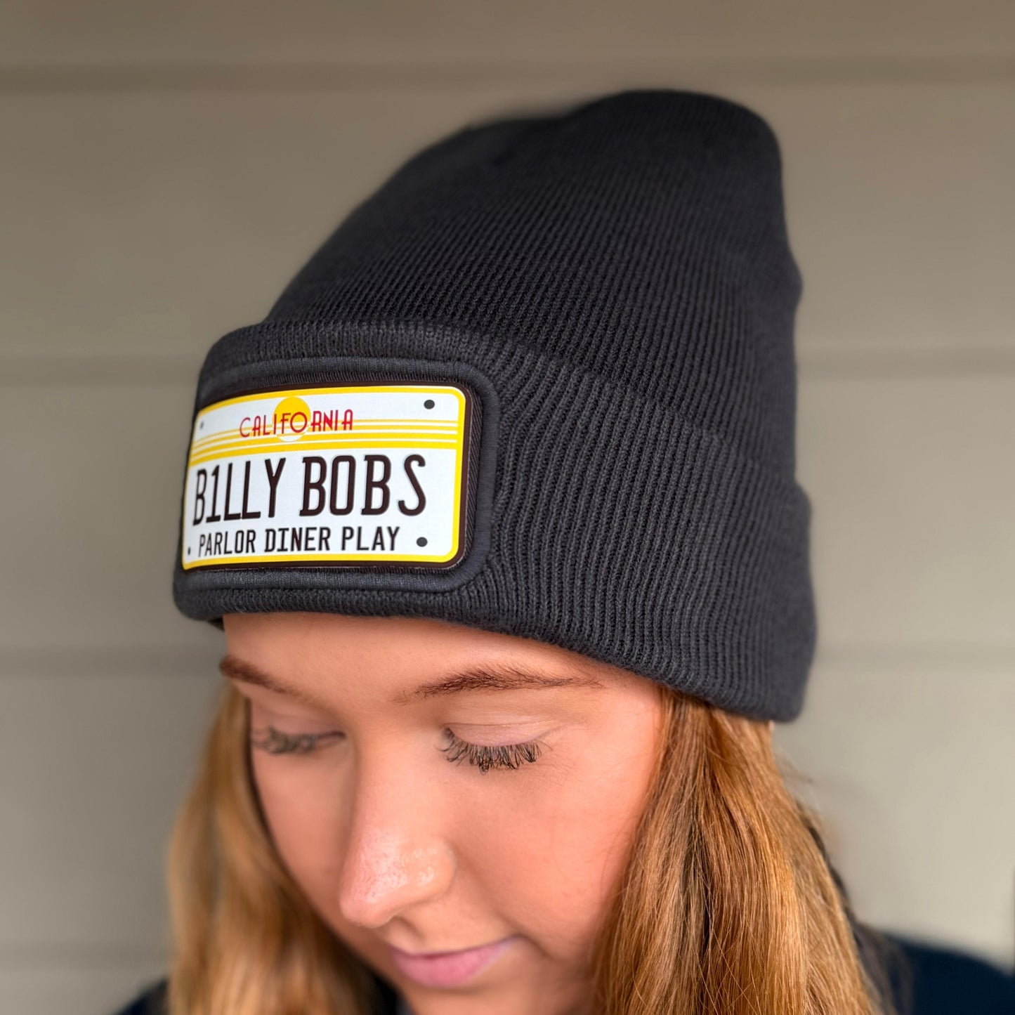 Beanie Hat - Adult