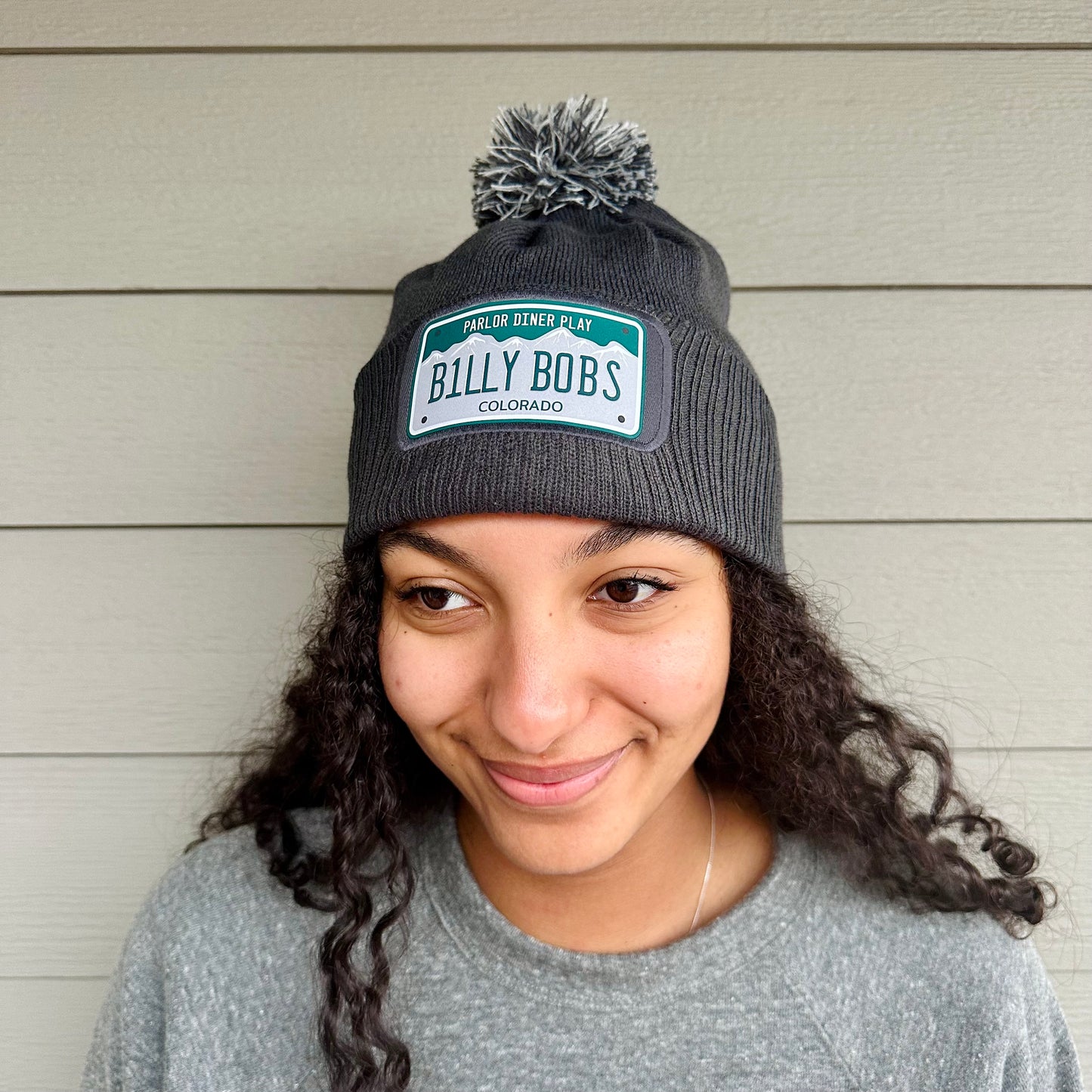 Bobble Hat - Adult