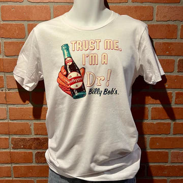 Unisex Short Sleeved Tee