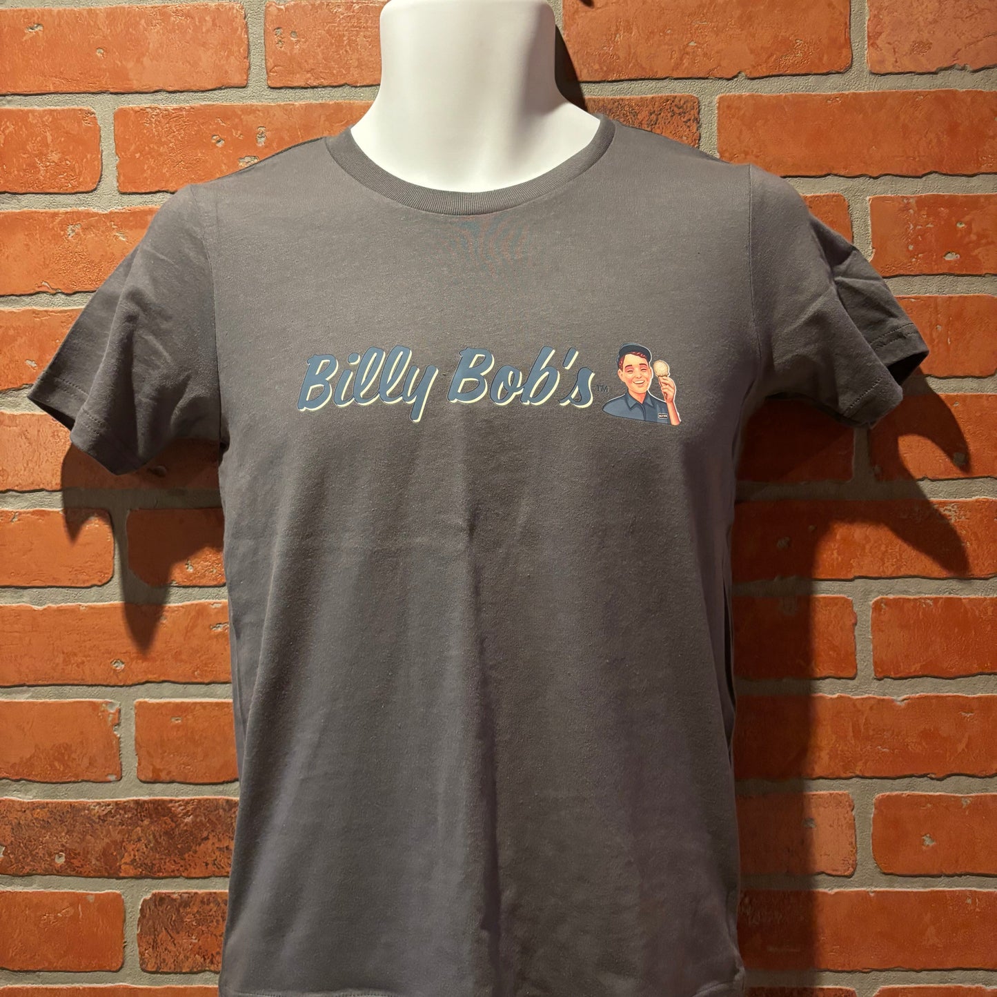 Youth Short Sleeved Tee