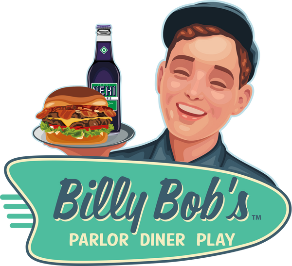 Billy Bob's Parlour
