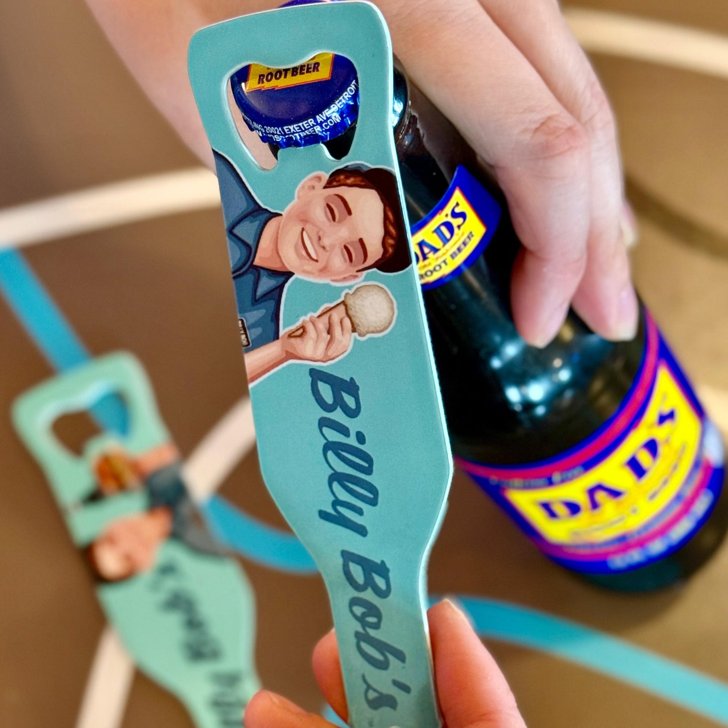 Bottle Opener