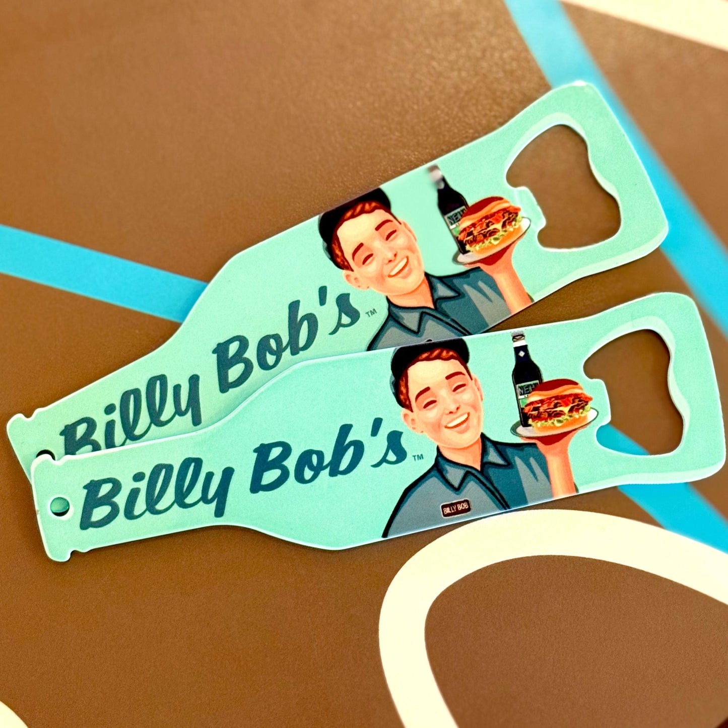 Bottle Opener
