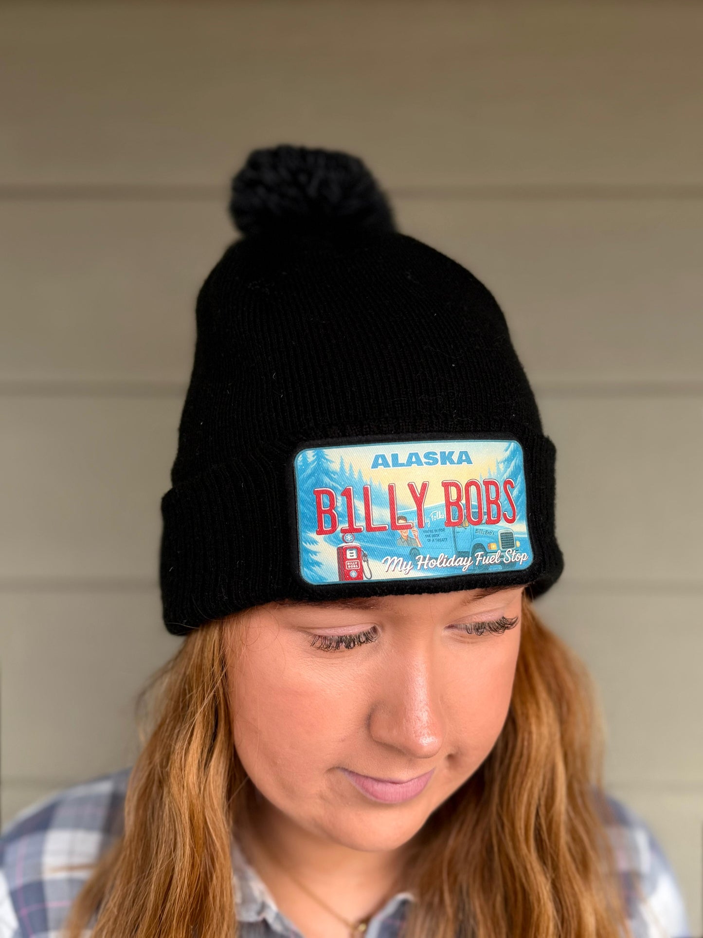 Bobble Hat - Adult