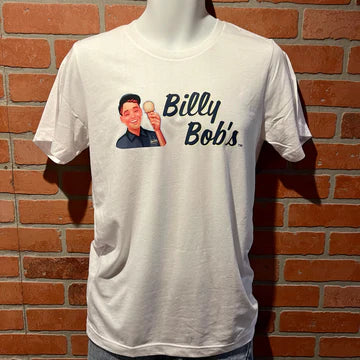 Unisex Short Sleeved Tee
