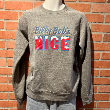 Unisex Crew Neck Sweatshirt