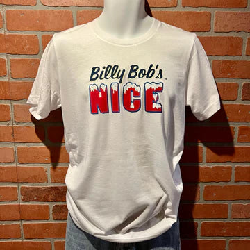 Unisex Short Sleeved Tee