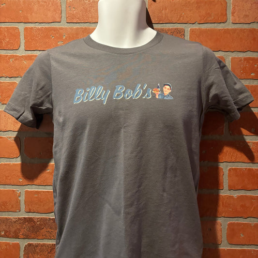 Youth Short Sleeved Tee